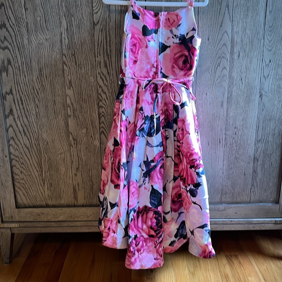 Speechless Flower Dress in size 7. Good condition. - Picture 4 of 6